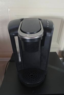 Keurig Coffee Maker