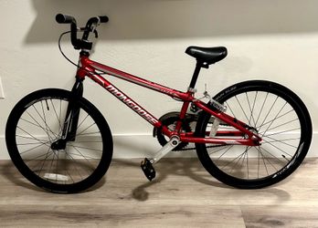 Bicicleta nino