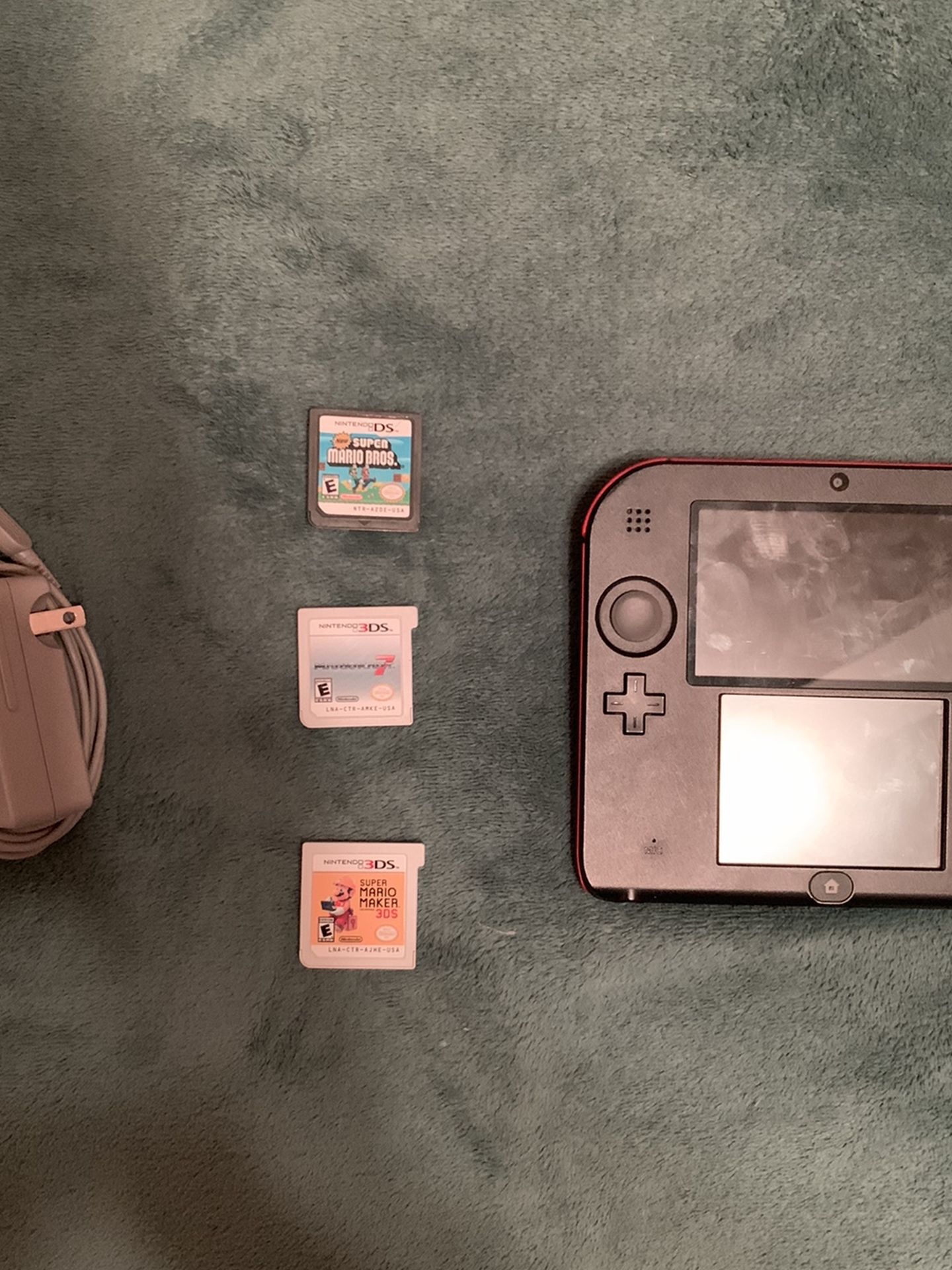 Nintendo 2ds