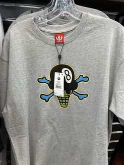 Ice Cream Vintage T Shirt 