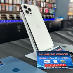 iPhone 12 Pro Max 128gb Unlocked 