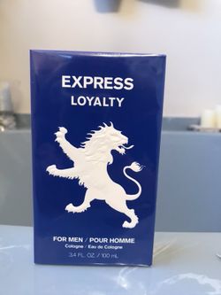 Brand new men’s cologne!!!