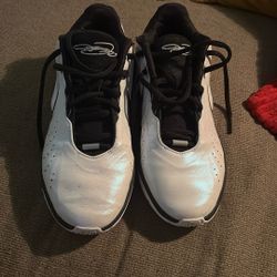 LeBron 21 size 8