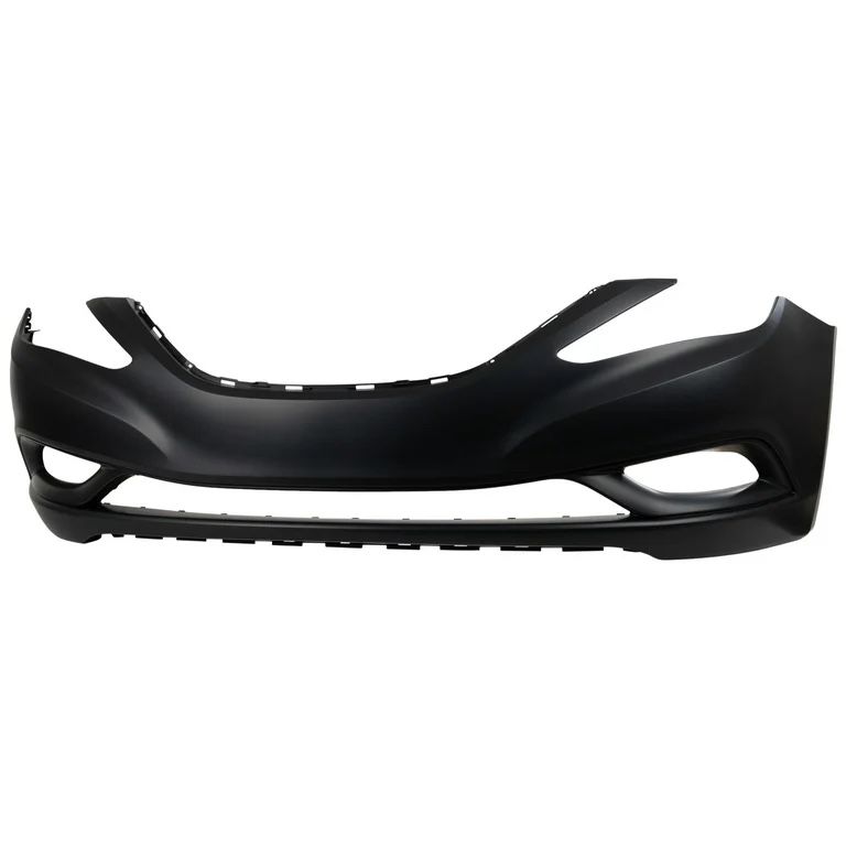 Front Bumper/2011-2013 Hyundai Sonata