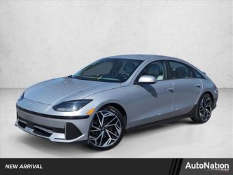 2023 Hyundai IONIQ 6
