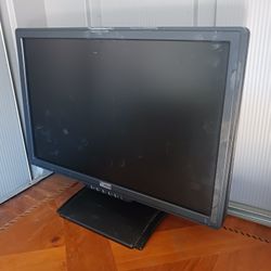 Computer Monitor 19" AMW