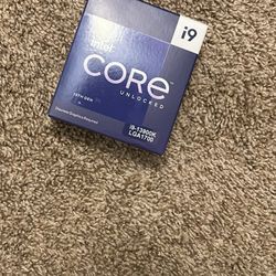 Intel i9-13900K