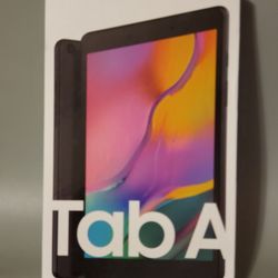 Samsung Galaxy Tab A 8" Tablet New