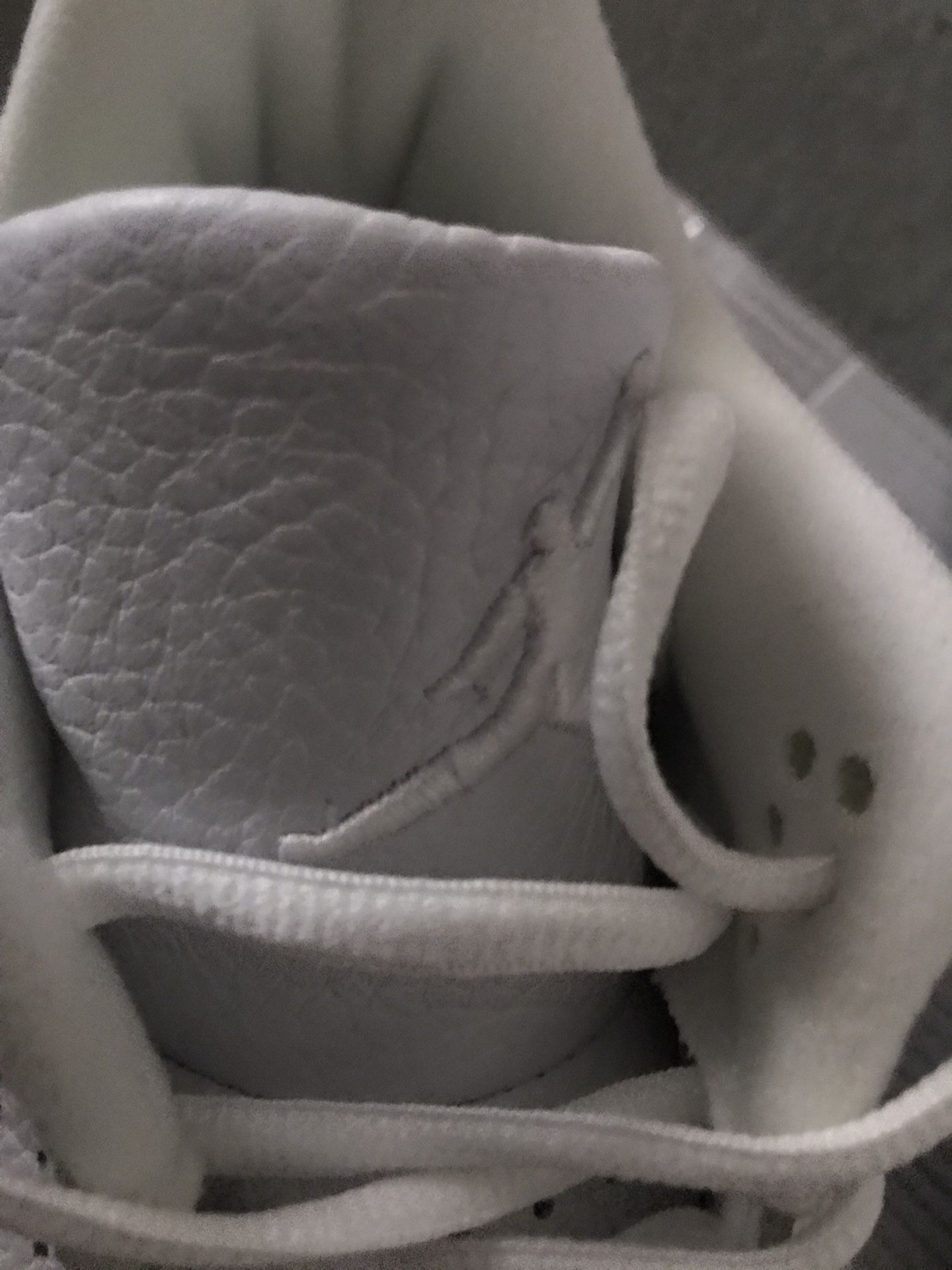 Air Jordan 4 Retro “Bling Bling”