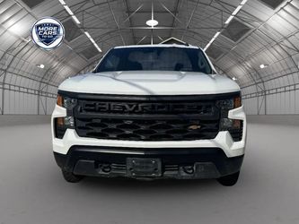 2023 Chevrolet Silverado 1500 Double Cab
