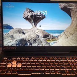 ASUS GAMING LAPTOP -  17.3 " ; 2TB SSD ; 32RAM