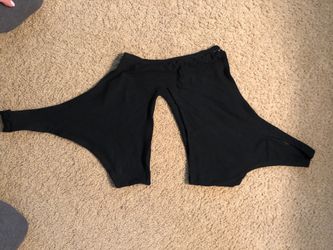 Forever 21 black bodysuit small