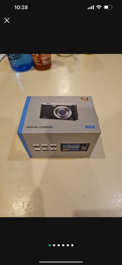Camera