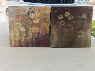 Home Decor Wall Painting