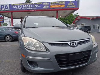 2010 Hyundai Elantra