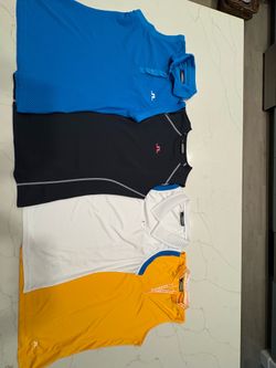 Golf apparel for women J Lindeberge