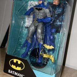 Batman Toy