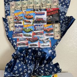 Areglos De Dinero Para Cumpleaños 