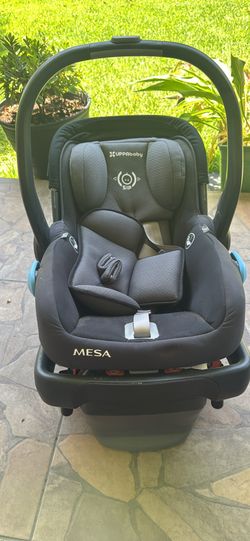 Baby carrier