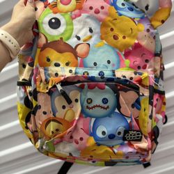 Disney Backpack