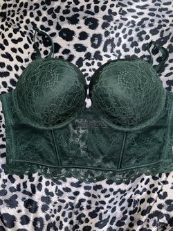 Victorias secret bombshell Corset Top