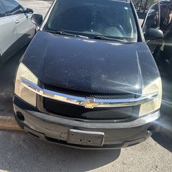 2008 Chev Suv equinox