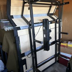 Full Size Adjustable Bed Frame 
