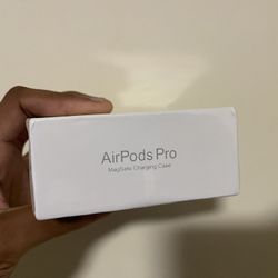 AirPod Pros