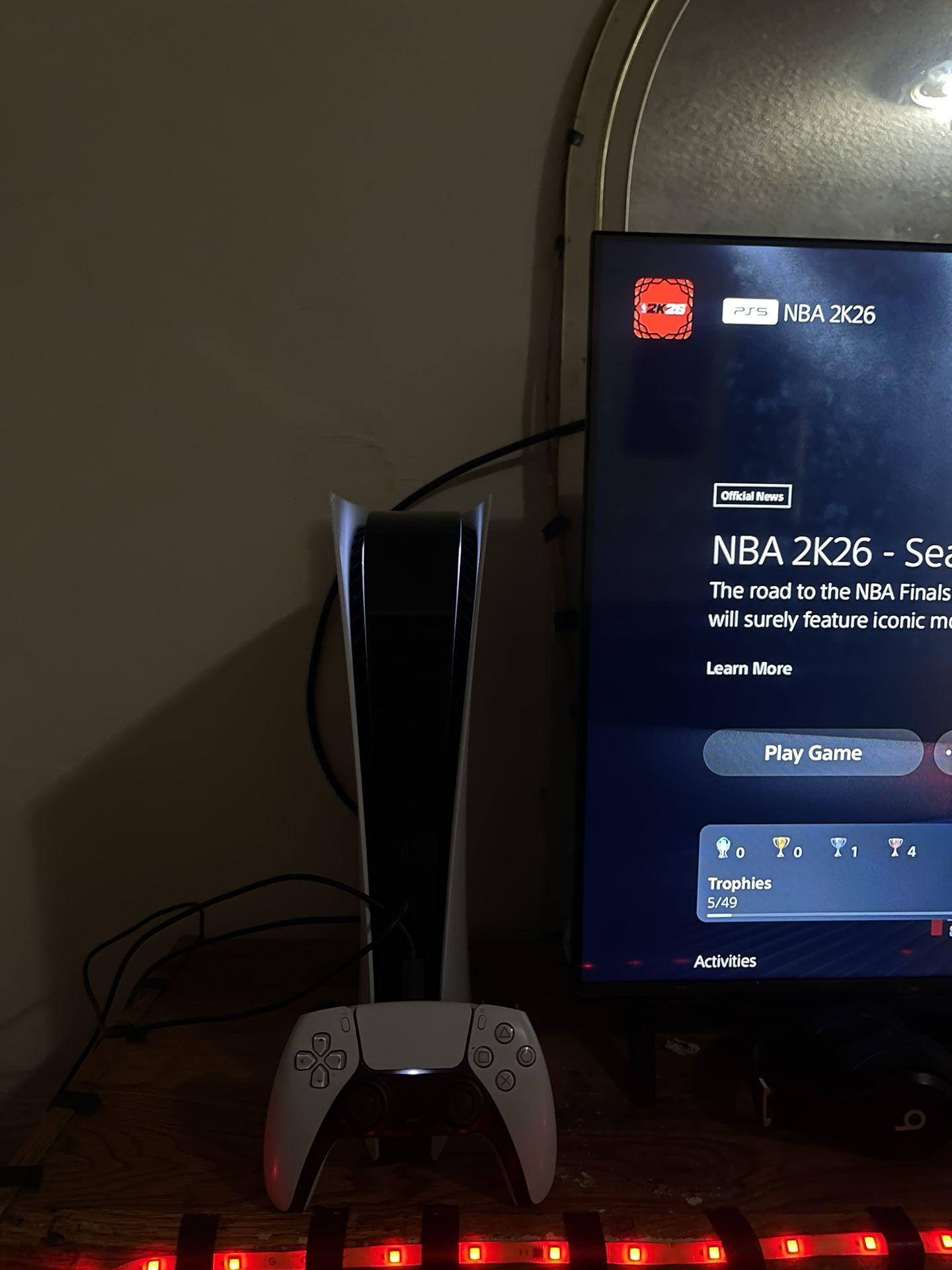 PlayStation 5 Console