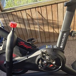 Echelon Sport Exercise Bike – Good Condition