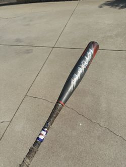 Easton Maxium Bat