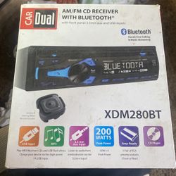 Stereo 