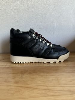 New Balance Uranial Boots