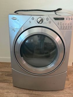Whirlpool Dryer