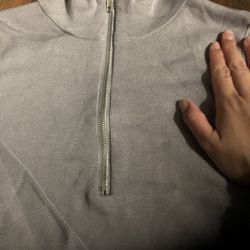Long Sleeve Turtle Neck
