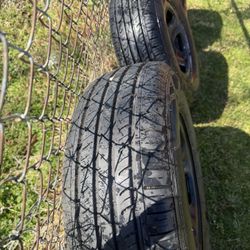Tires 