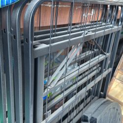 Free Metal Queen Bed Frame