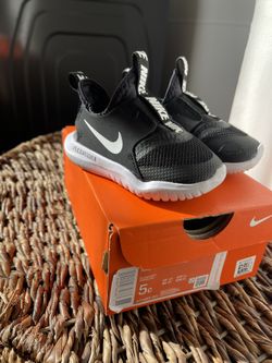 Toddler Nike Flexrunner Size 5c