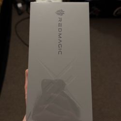 Nubia Redmagic 10 Pro Gaming Phone