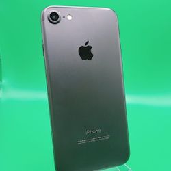 Iphone 7 Black Unlocked 32GB