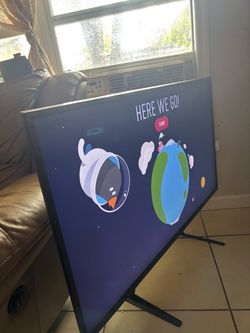 TV LG 45’