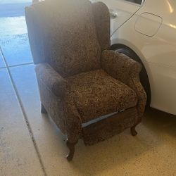 Recliner 