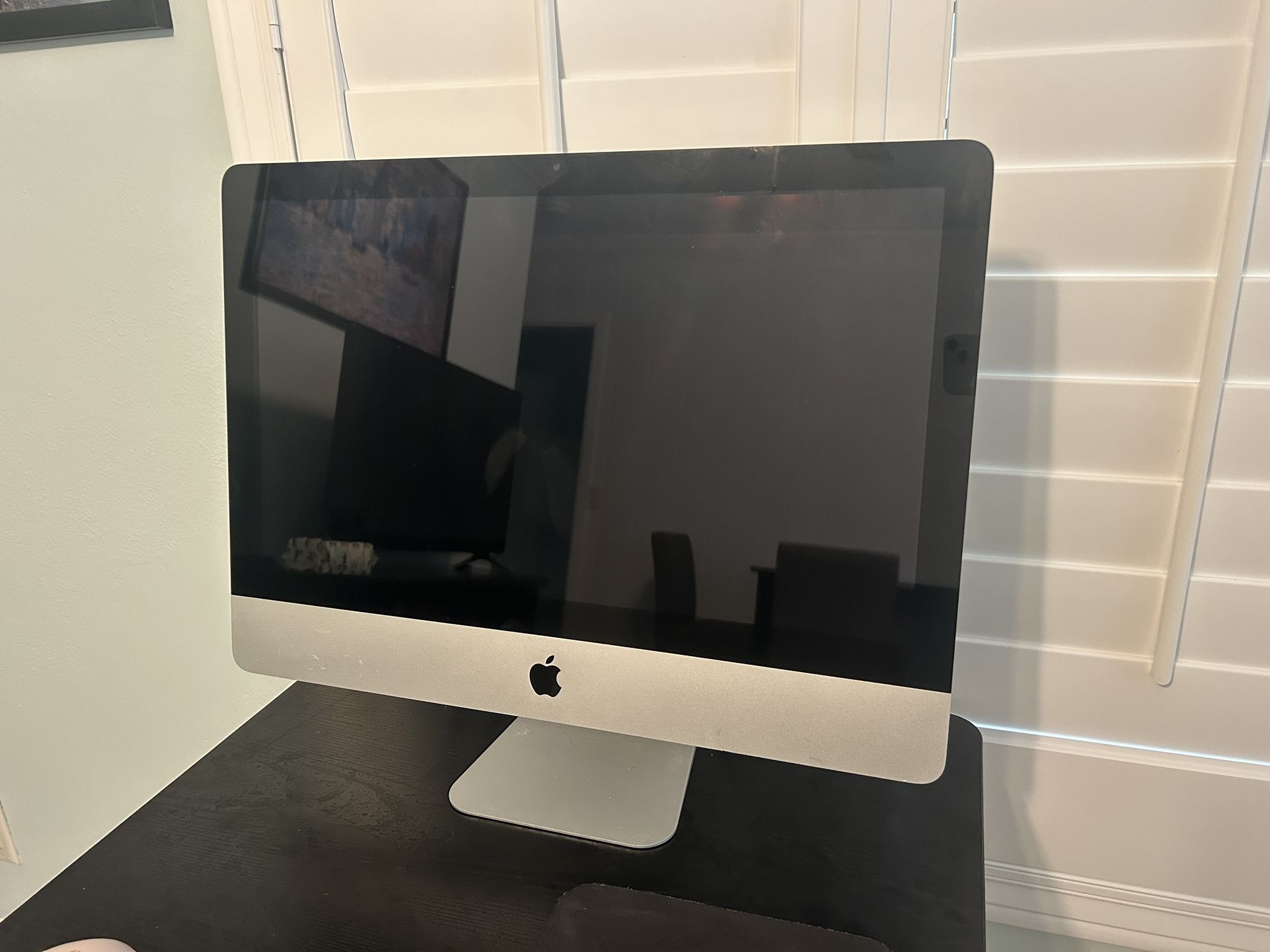 Imac 500g Factory Reset Great Cond