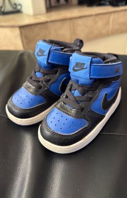 Boys Nike