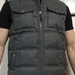 Mens (S) Goodfellow & Co. Vest 