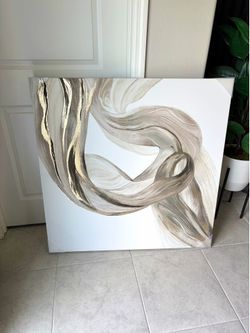 Wall Art / Painting / Canvas