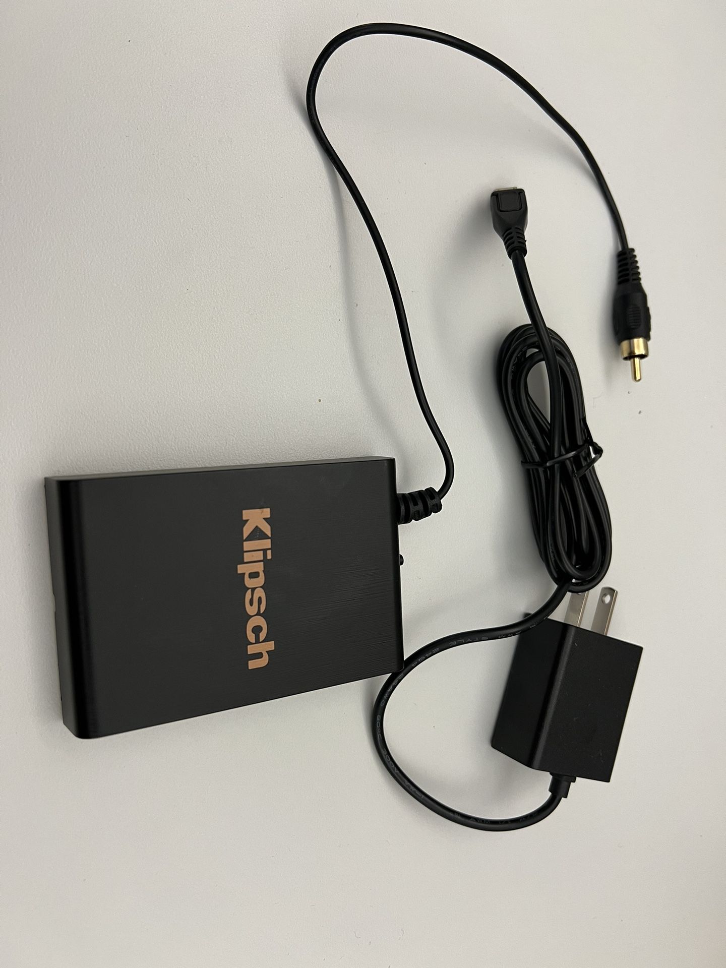 Klipsch  Wireless Transmitter For Subwoofers