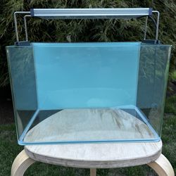 Aquarium Setup