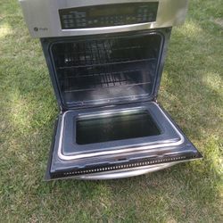 Oven