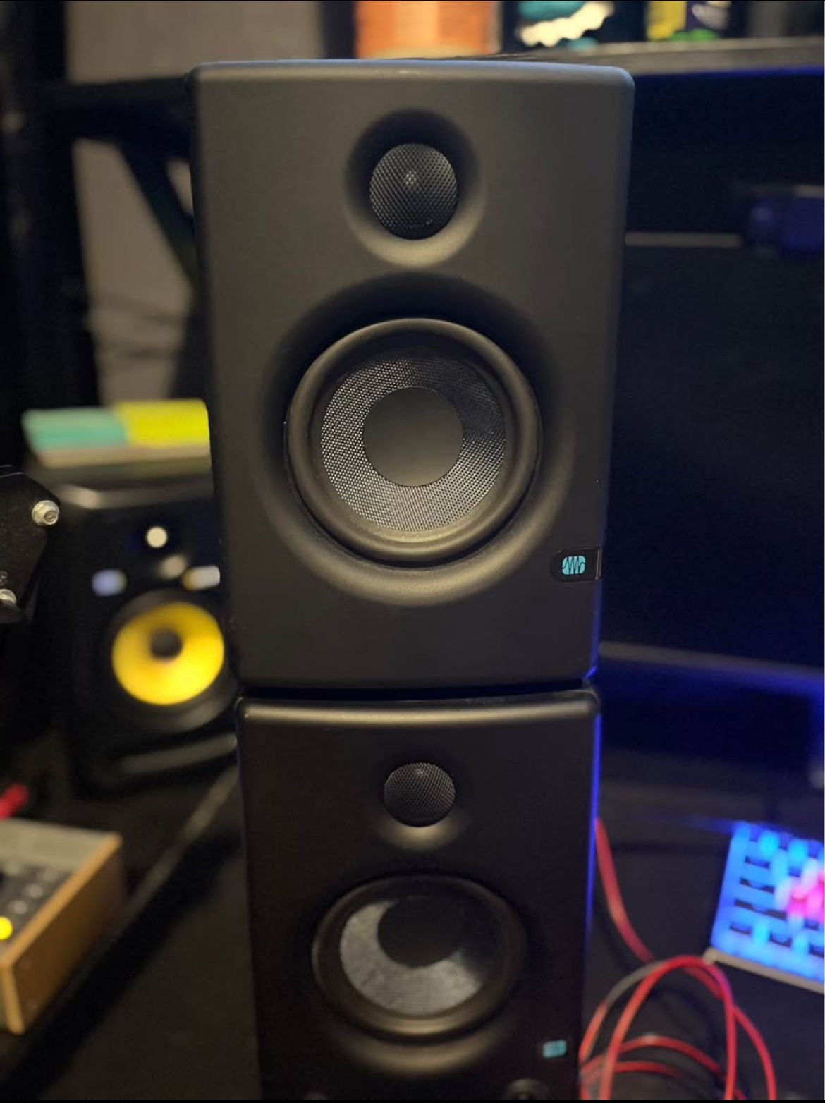 PreSonus Eris E4.5